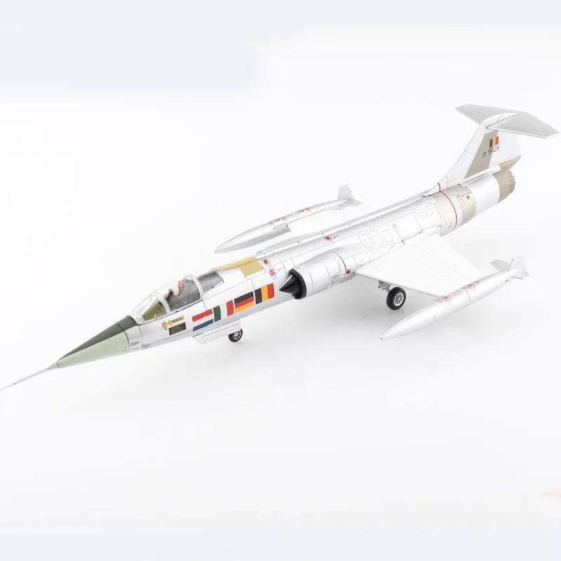 Литая модель военного самолета масштаб 1:72, модель из сплава и пластика, коллекционная декоративная игрушка, литая под давлением
Литая модель военного самолета масштаб 1:72, модель из сплава и пластика, коллекционная декоративная игрушка, литая под давлением