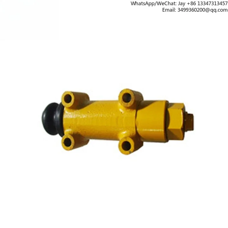 803004042 Limit valve 5000399 XF-B6 valve for Whee loader
803004042 Limit valve 5000399 XF-B6 valve for Whee loader