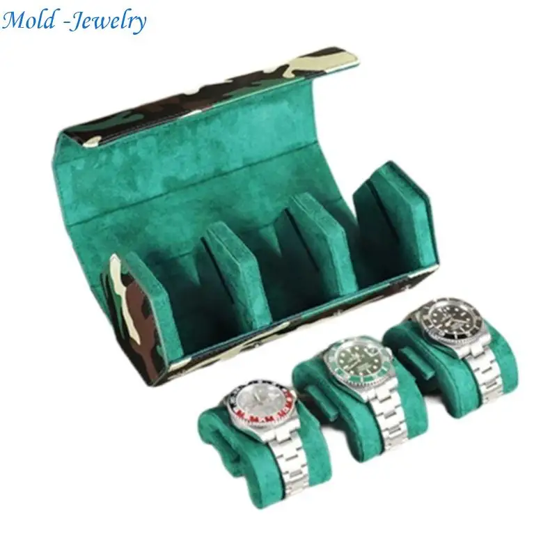 69HB Handmade Cowhides Watch Box with Soft Interior Watches Display Case for Travel Stylish Timepieces Holder
69HB Handmade Cowhides Watch Box with Soft Interior Watches Display Case for Travel Stylish Timepieces Holder