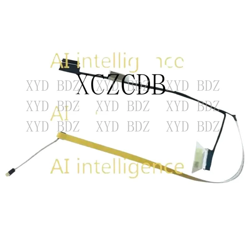 DB FOR HP hotel 17-CN 17-CP EDP HD No-Touch LCD Screen cable 30PIN 6017B 1654701
DB FOR HP hotel 17-CN 17-CP EDP HD No-Touch LCD Screen cable 30PIN 6017B 1654701
