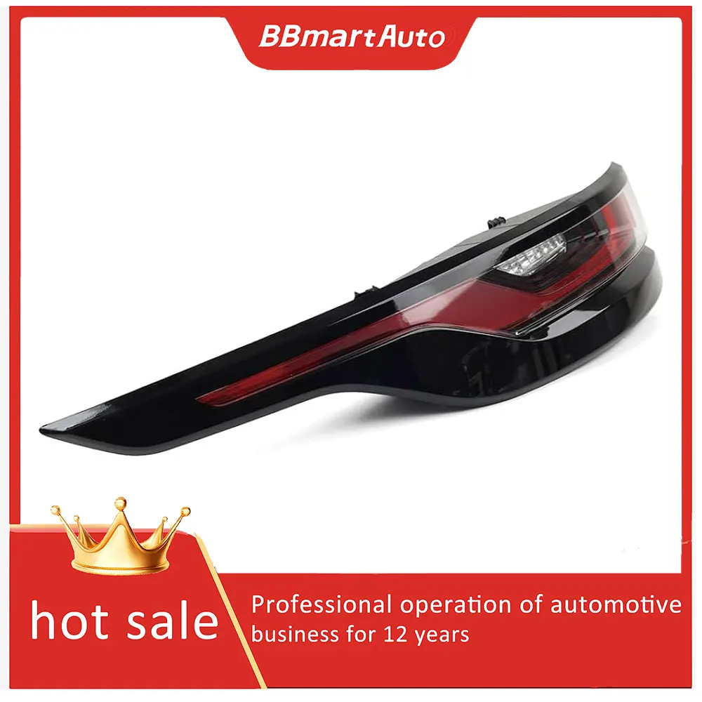 LR111108 BBmart tail lamp rear lightcars part auto For Land RoverRANGE ROVER VELAR 2017
LR111108 BBmart tail lamp rear lightcars part auto For Land RoverRANGE ROVER VELAR 2017