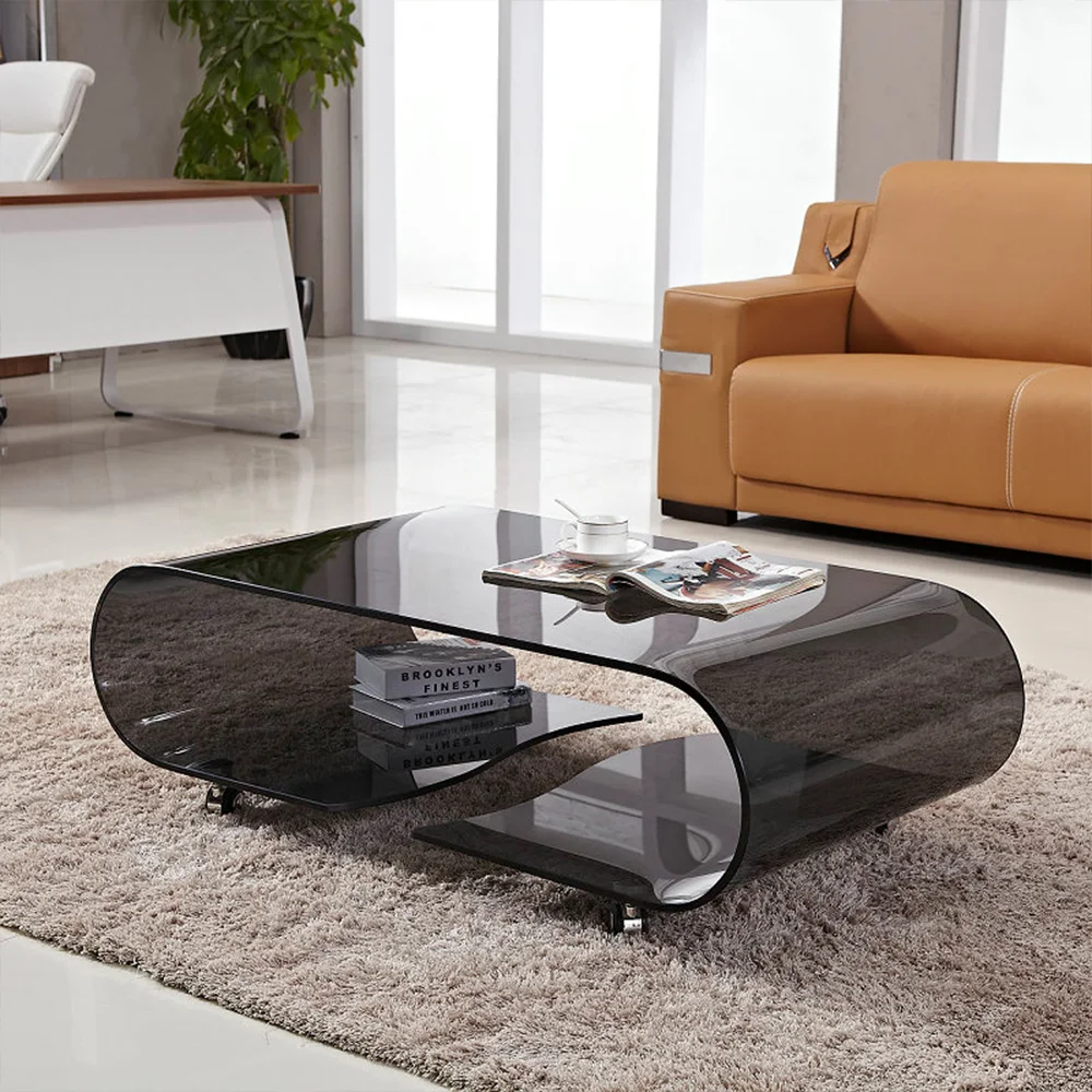 xc-Modern Office Coffee Tables Acrylic Unique Luxury Clear Acrylic Long Coffee Table Center Table for Living Room*
xc-Modern Office Coffee Tables Acrylic Unique Luxury Clear Acrylic Long Coffee Table Center Table for Living Room*