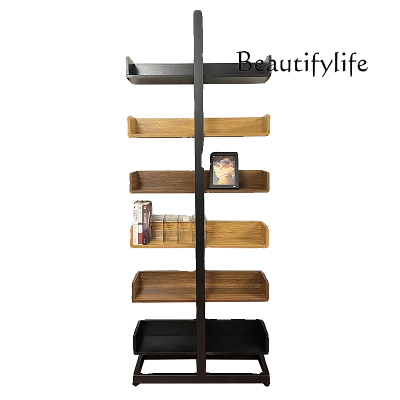 Nordic floor bookshelf Internet celebrity small apartment children's picture book shelf storage partition corner bookshelf corne
Nordic floor bookshelf Internet celebrity small apartment children's picture book shelf storage partition corner bookshelf corne