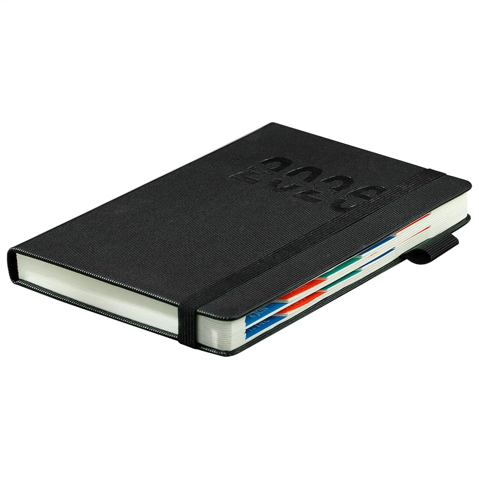 Планировщик расписания 2026 Книга расписания с ремешком A5 Английский блокнот с вертикальными полосками Журнал для фитнеса Академический бизнес
Планировщик расписания 2026 Книга расписания с ремешком A5 Английский блокнот с вертикальными полосками Журнал для фитнеса Академический бизнес