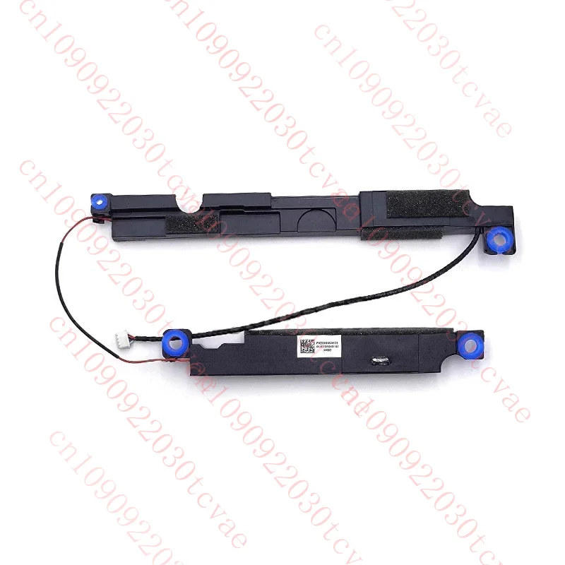 PK23000QMC0 новый оригинальный динамик для ноутбука Lenovo Legion Y530-15 Y530-15ICH Y530-15ICH-1060 Y540 Y540-15IRH Y7000 2018 2019
PK23000QMC0 новый оригинальный динамик для ноутбука Lenovo Legion Y530-15 Y530-15ICH Y530-15ICH-1060 Y540 Y540-15IRH Y7000 2018 2019