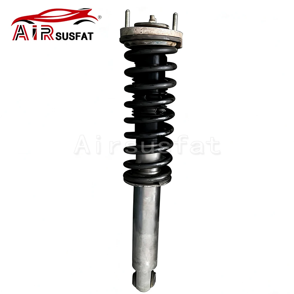 1PC Front Coil Spring Shock Absorber Assembly without Electric For Aston Martin DB9 2005 V12 4G4318B036AD 4G43-18B036-AD
1PC Front Coil Spring Shock Absorber Assembly without Electric For Aston Martin DB9 2005 V12 4G4318B036AD 4G43-18B036-AD