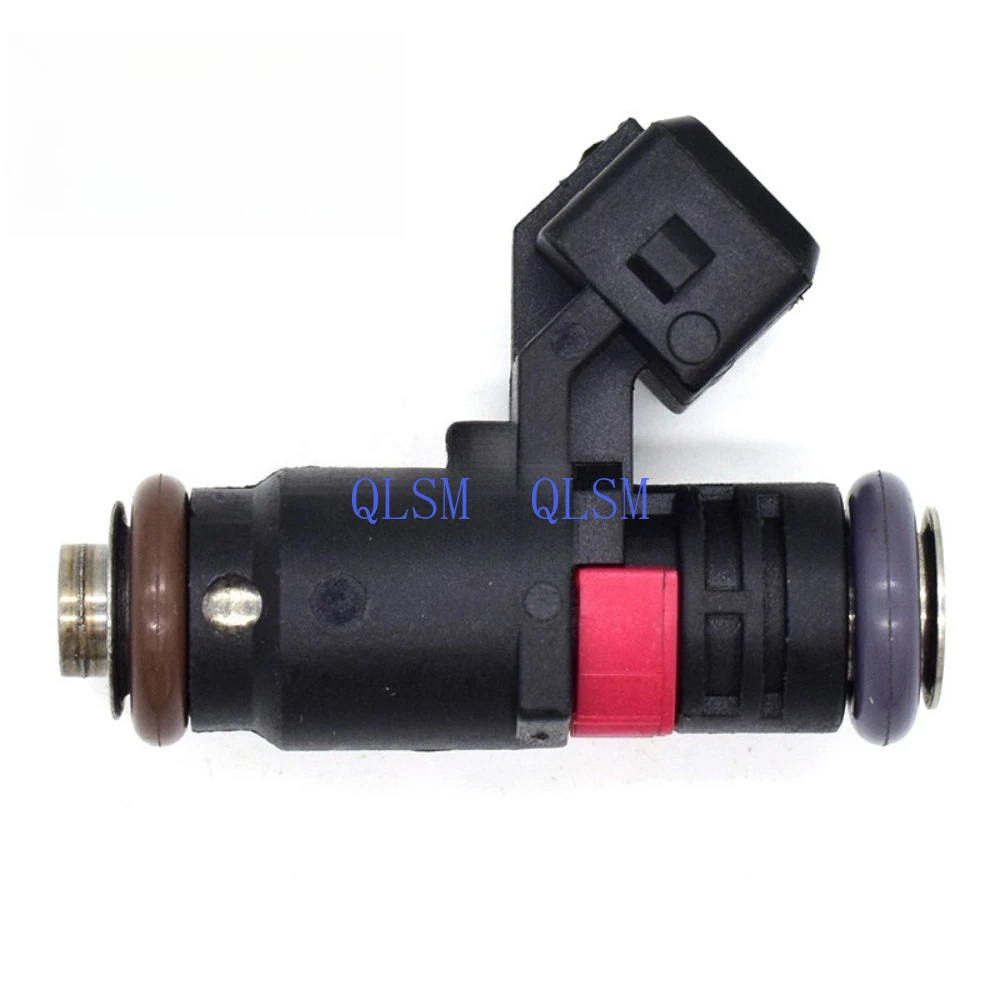1Pc 16600-7733R 166007733R Auto Fuel Injector Nozzle Replacement For Renault Sandero Stepway Duster Nissan Terrano Engine Part
1Pc 16600-7733R 166007733R Auto Fuel Injector Nozzle Replacement For Renault Sandero Stepway Duster Nissan Terrano Engine Part