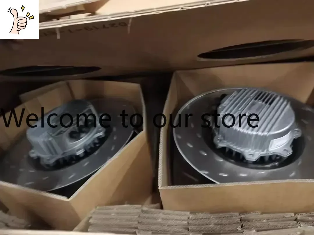 2026.4 Brand New Original R3G500-AG06-15 Air Conditioning Fan From Germany, In Stock
2026.4 Brand New Original R3G500-AG06-15 Air Conditioning Fan From Germany, In Stock