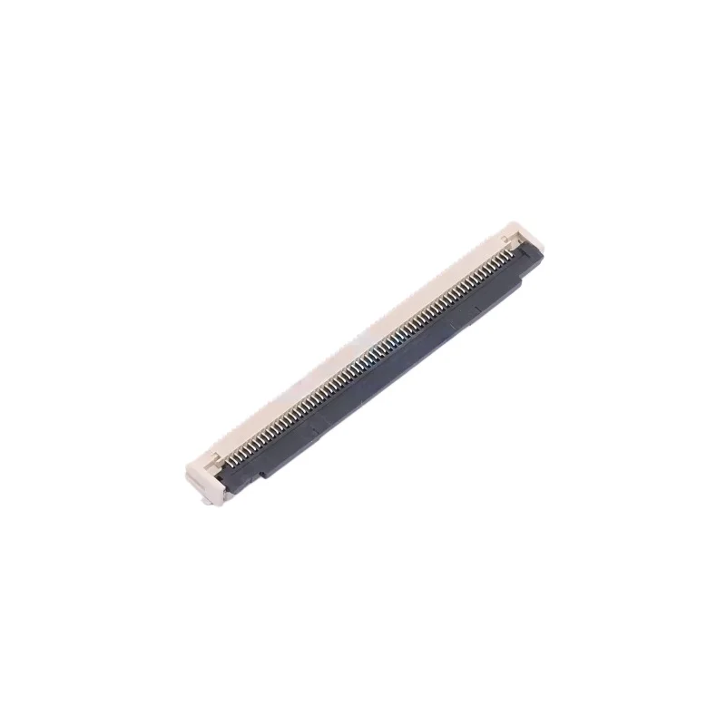 10pcs 05027906491 502790 - 6491 5027906491 0.5MM spacing 64P Bottom connection Flip cover FPC socket
10pcs 05027906491 502790 - 6491 5027906491 0.5MM spacing 64P Bottom connection Flip cover FPC socket