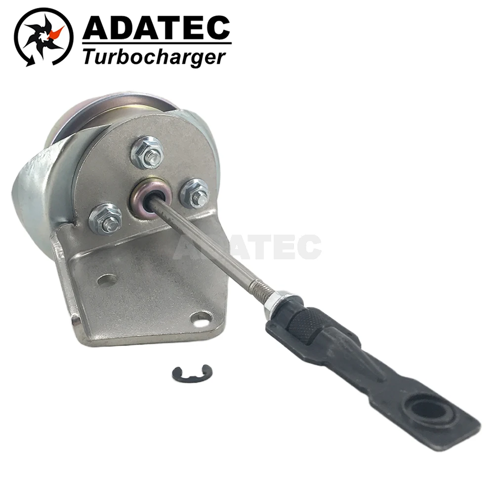 RHV55 Turbo Actuator VT13 Turbine Wastegate 1515A163 For Mitsubishi Pajero IV 3.2 DI-D- 125 Kw - 170 HP 4M41 2006-2009
RHV55 Turbo Actuator VT13 Turbine Wastegate 1515A163 For Mitsubishi Pajero IV 3.2 DI-D- 125 Kw - 170 HP 4M41 2006-2009