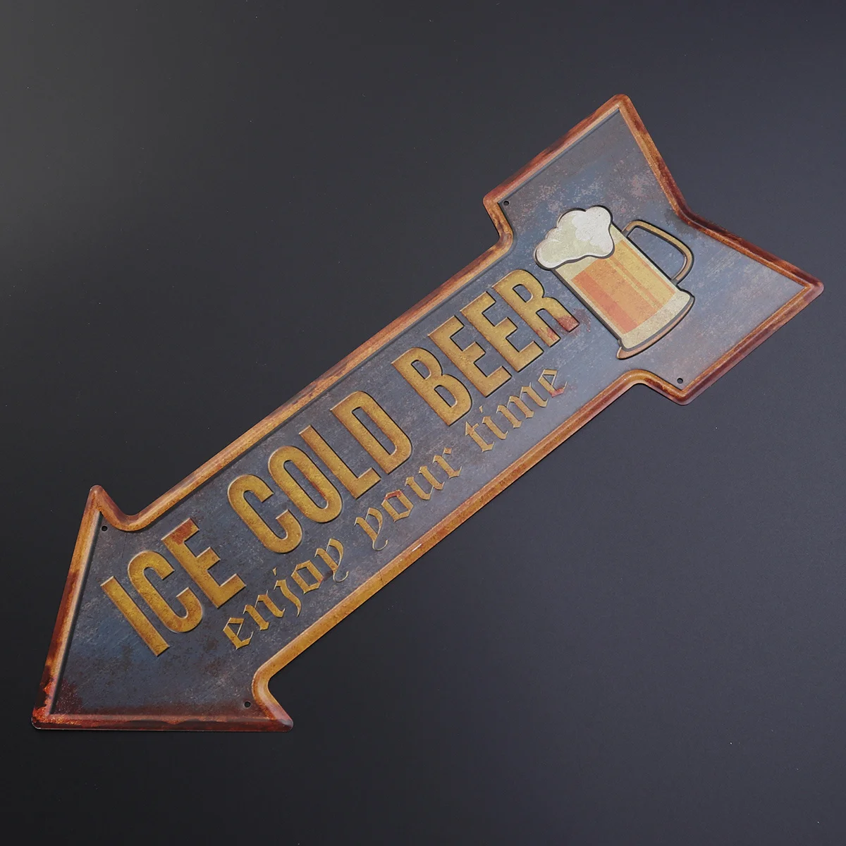 Retro Bar 45X16Cm Direction Wall Decor For Exit Hospital Cafe Decoration Exit Sign Direction Indicator
Retro Bar 45X16Cm Direction Wall Decor For Exit Hospital Cafe Decoration Exit Sign Direction Indicator