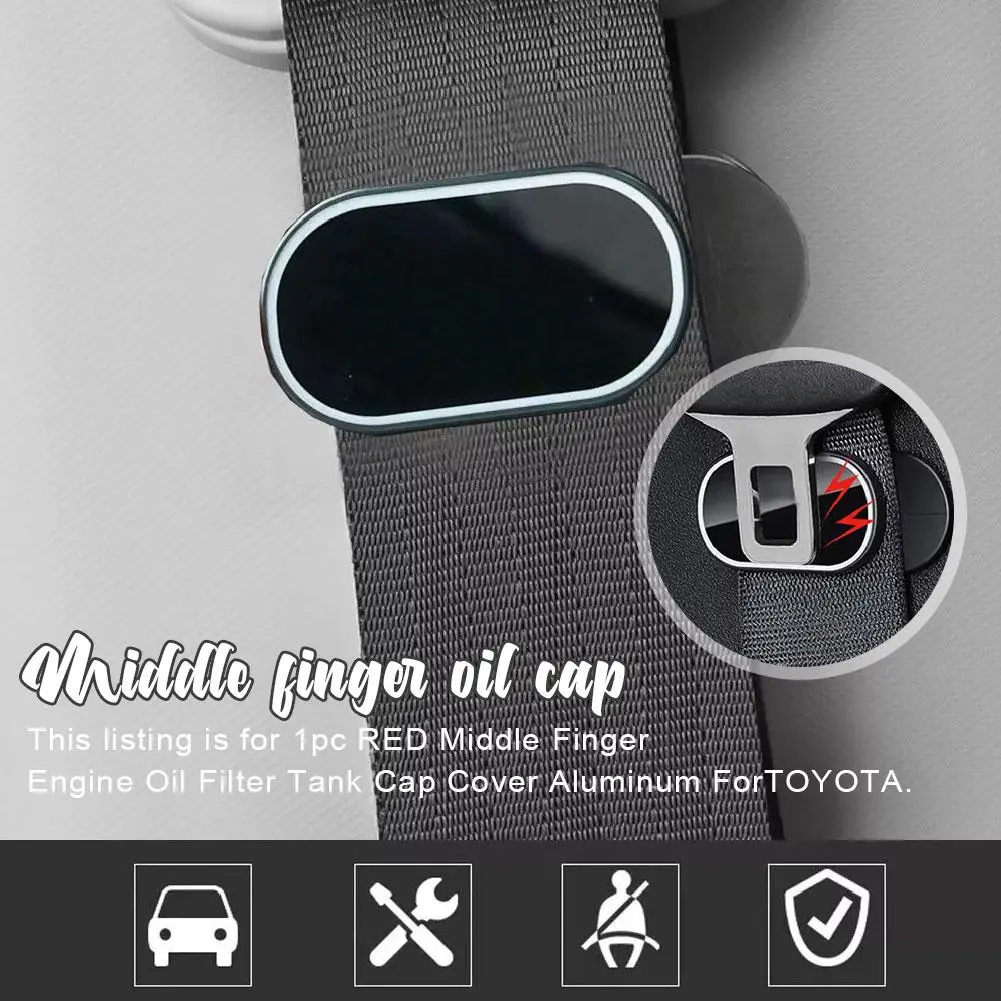 Magnetic Car Seat Belt Clips Adjustable Seat Belt Holder Belt Seat Fastener Stopper Interior Accessories Car Clip Stabilize Z0B0
Magnetic Car Seat Belt Clips Adjustable Seat Belt Holder Belt Seat Fastener Stopper Interior Accessories Car Clip Stabilize Z0B0