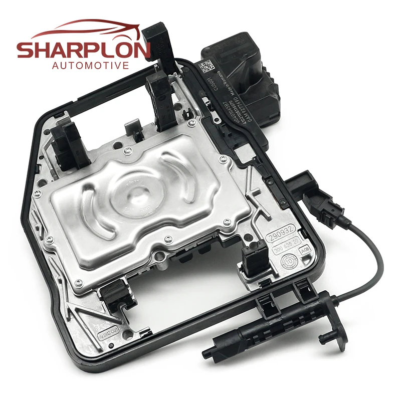 For Car Electricity Parts DQ200 0AM DSG CVT Transmission Control Unit 0AM927769D For VW AUDI SKODA TCM Transmission Control
For Car Electricity Parts DQ200 0AM DSG CVT Transmission Control Unit 0AM927769D For VW AUDI SKODA TCM Transmission Control