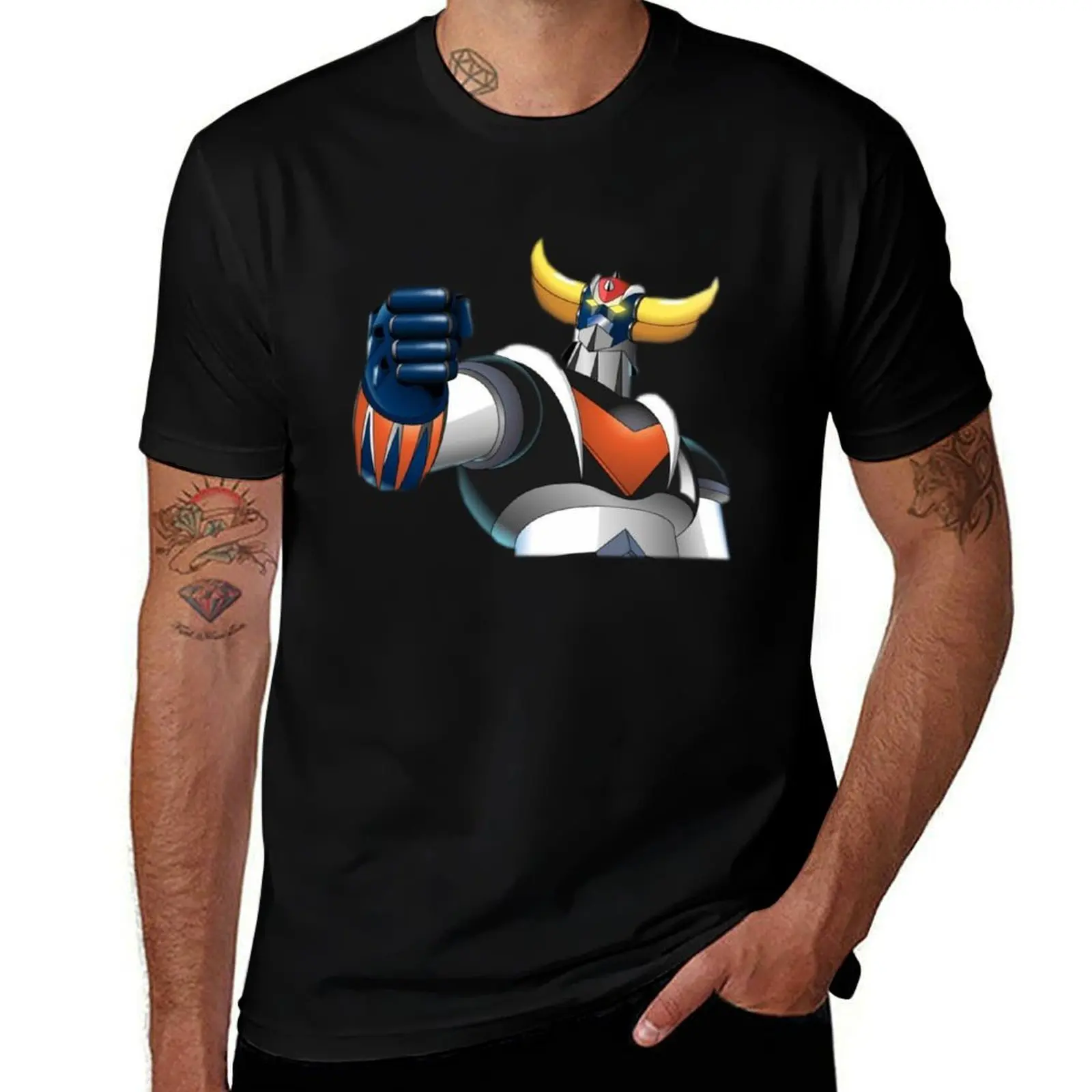 Grandizer T-Shirt football t shirt graphic tee shirt luxury t-shirt shirts graphic tee men tshirt
Grandizer T-Shirt football t shirt graphic tee shirt luxury t-shirt shirts graphic tee men tshirt