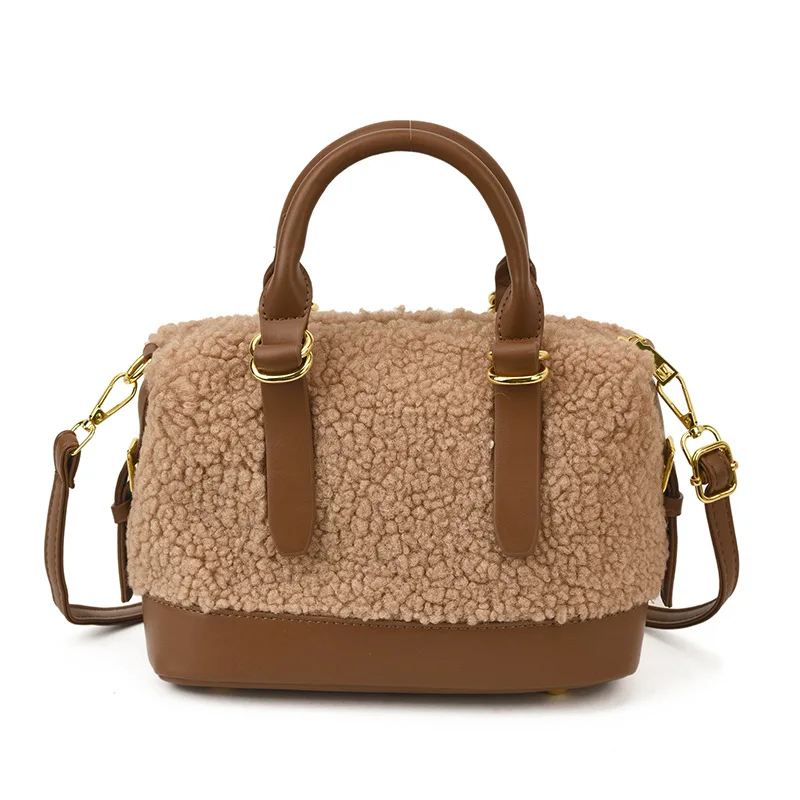 Винтажная модная плюшевая сумка, элитная элегантная сумка через плечо на одно плечо, женская сумка большой вместимости, бесплатная доставка
Винтажная модная плюшевая сумка, элитная элегантная сумка через плечо на одно плечо, женская сумка большой вместимости, бесплатная доставка