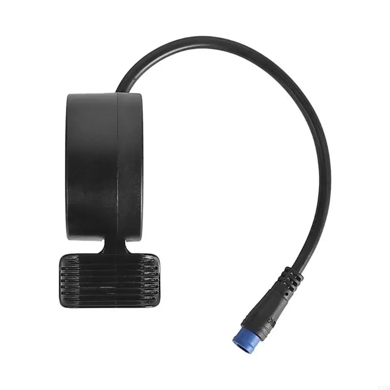Electric Scooter Thumb Finger Throttle Replacement Cycling Accessories
Electric Scooter Thumb Finger Throttle Replacement Cycling Accessories