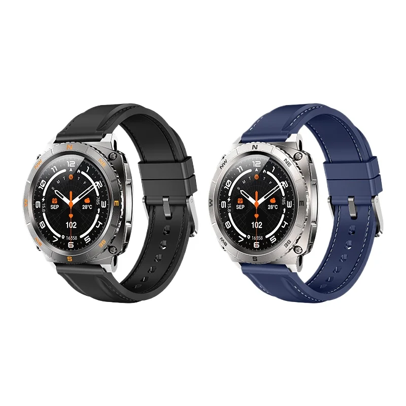 Turn around smart watch Bluetooth call life waterproof high value WATCH22
Turn around smart watch Bluetooth call life waterproof high value WATCH22