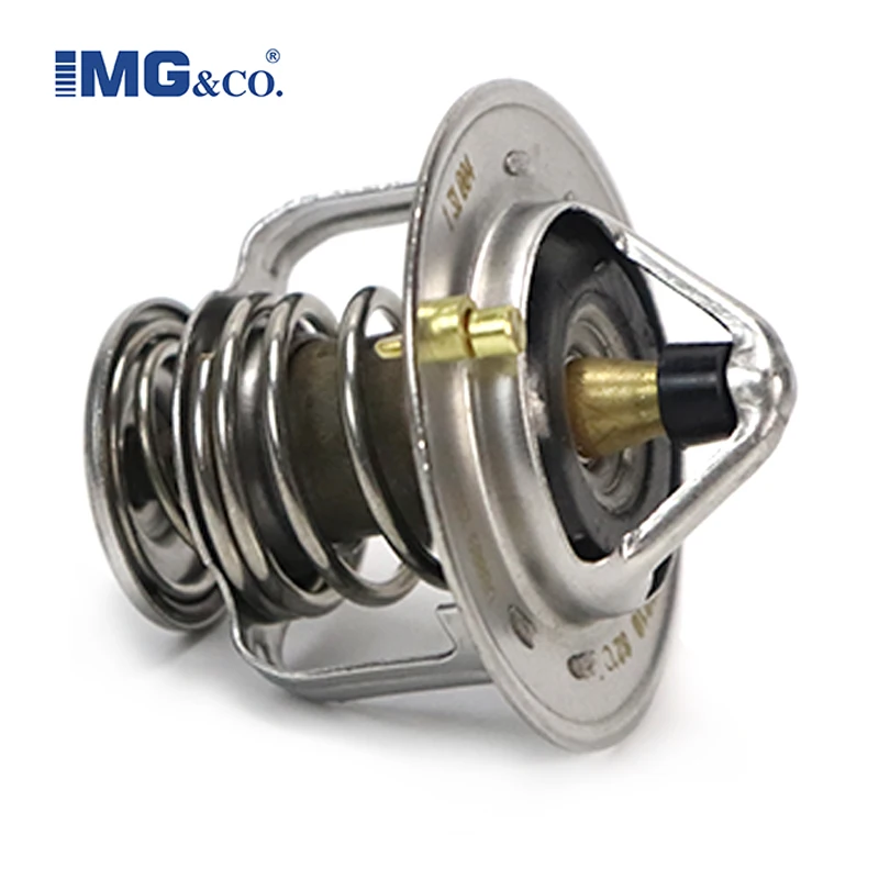 IMG Cooling Thermostat 21200-6N210 For Nissan X-trail T31 T32 Cooling Part Thermostat 212006N210 Auto part
IMG Cooling Thermostat 21200-6N210 For Nissan X-trail T31 T32 Cooling Part Thermostat 212006N210 Auto part