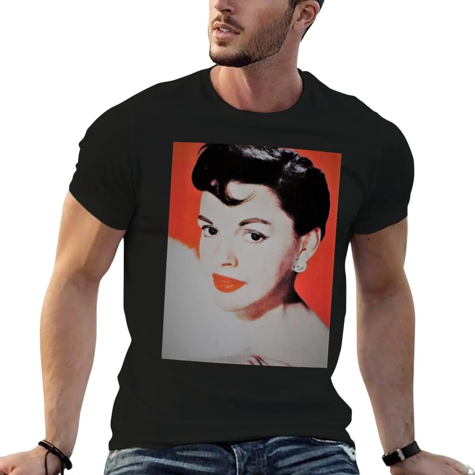 judy red digital art edit mysticladyart mask print T-Shirt man t shirt luxury t shirt men 100% cotton luxury brand T-Shirt
judy red digital art edit mysticladyart mask print T-Shirt man t shirt luxury t shirt men 100% cotton luxury brand T-Shirt