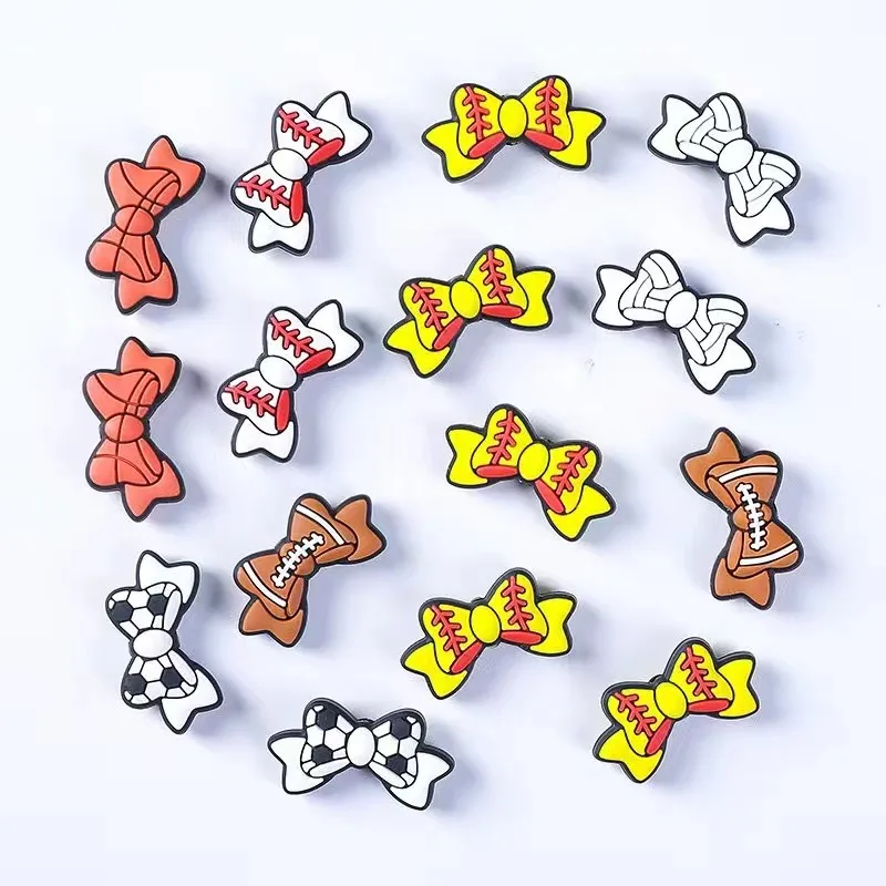 20Pcs New Silicone Beads Food Grade Cartoon Silicone Focal Beads Wholesale DIY Pacifier Chain Bracelet Jewelry Accessories
20Pcs New Silicone Beads Food Grade Cartoon Silicone Focal Beads Wholesale DIY Pacifier Chain Bracelet Jewelry Accessories