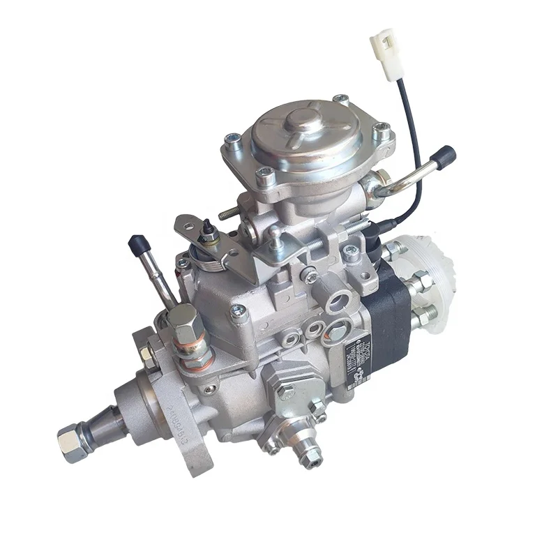 Brand New Hilux Parts 22100-5B660 5l Injector Pump for 5l l Engine Parts 5l l Pump
Brand New Hilux Parts 22100-5B660 5l Injector Pump for 5l l Engine Parts 5l l Pump