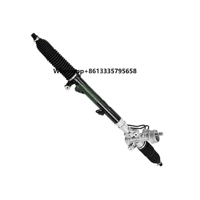 Power Steering Rack Auto Steering Gear Box Steering System CPLA 2013 for OEM LR143416 LR033526 LR058395 LR049076 LR033526
Power Steering Rack Auto Steering Gear Box Steering System CPLA 2013 for OEM LR143416 LR033526 LR058395 LR049076 LR033526