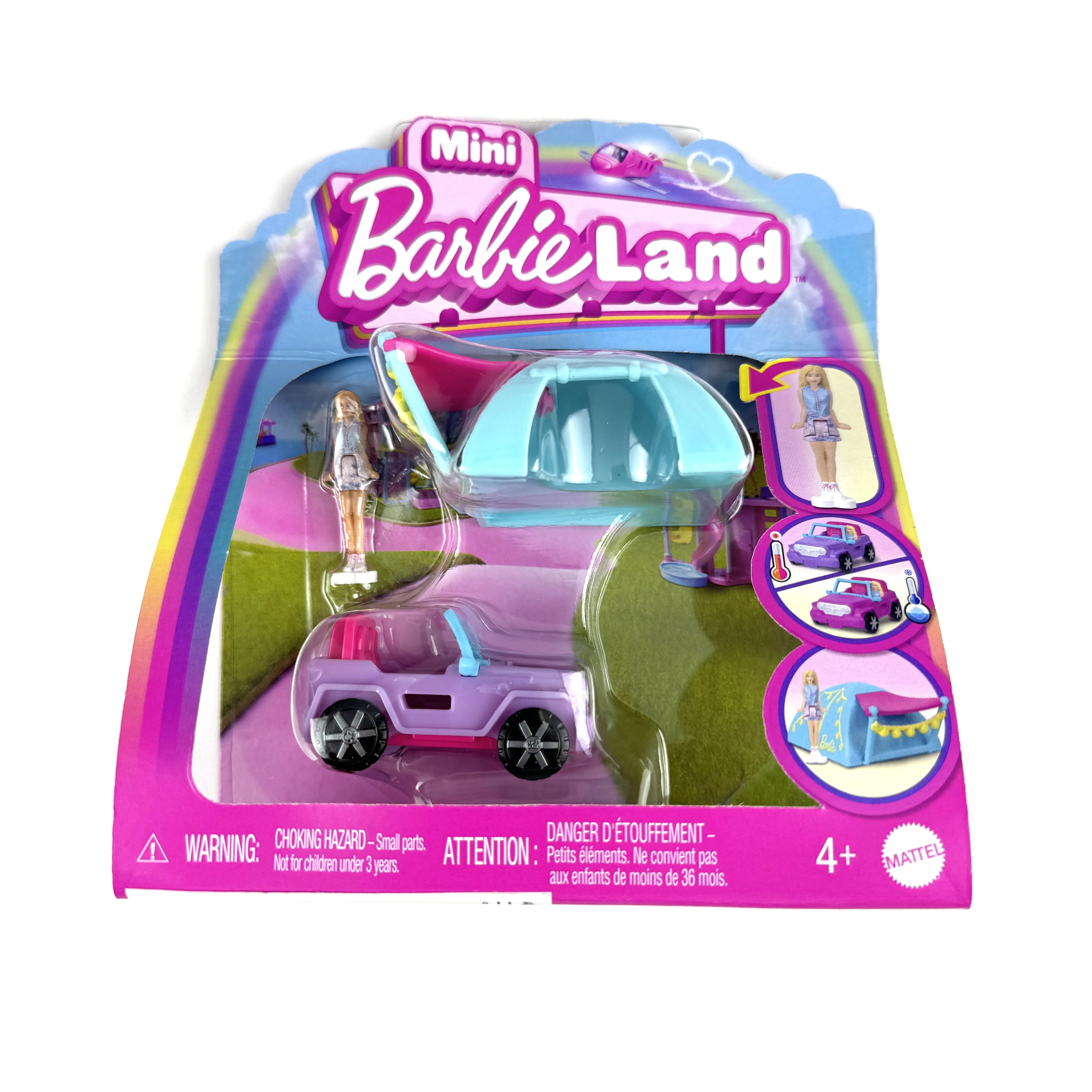 Игрушечная машинка Hot Wheels 1:64 Hotwheels Super Car Mini Barbie Land и другие игрушки для мальчиков
Игрушечная машинка Hot Wheels 1:64 Hotwheels Super Car Mini Barbie Land и другие игрушки для мальчиков