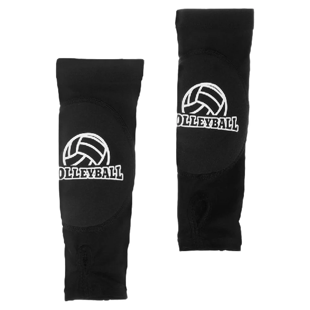 Sports Arm Wrist Sleeves Supply Exercise Protector Volleyball Guard Sponge Basketball Band
Sports Arm Wrist Sleeves Supply Exercise Protector Volleyball Guard Sponge Basketball Band