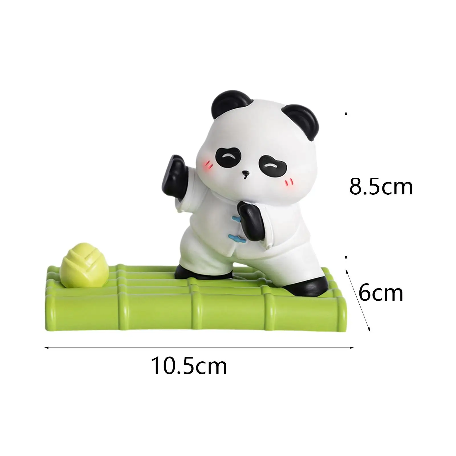 Mobile Phone Desktop Bracket Creative Panda Art Crafts Table Centerpiece Phone Bracket for Office Dorm Household Outdoor Bedroom
Mobile Phone Desktop Bracket Creative Panda Art Crafts Table Centerpiece Phone Bracket for Office Dorm Household Outdoor Bedroom