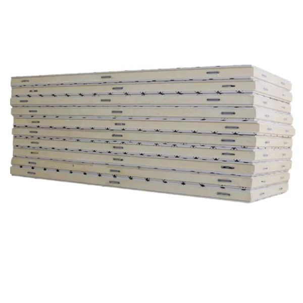 2024 High Quality B2 Flame-Retardant Polyurethane Sandwich Camlock Foam Board Low-Cost 120mm Custom Steel Freezers Farms
2024 High Quality B2 Flame-Retardant Polyurethane Sandwich Camlock Foam Board Low-Cost 120mm Custom Steel Freezers Farms
