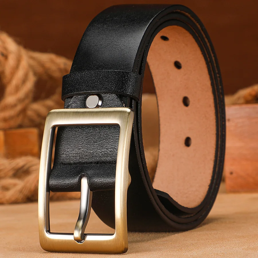 Men's Retro Western Adjustable Needle Buckle Belt Men's Belt Handmade Cowboy Style Ideal Birthday Gift Christmas Gift Paired wit
Men's Retro Western Adjustable Needle Buckle Belt Men's Belt Handmade Cowboy Style Ideal Birthday Gift Christmas Gift Paired wit