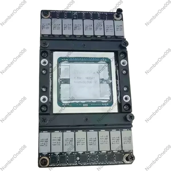 V100 16G/32G GPU Deep Learning Artificial Intelligence Computing Graphics Card
V100 16G/32G GPU Deep Learning Artificial Intelligence Computing Graphics Card