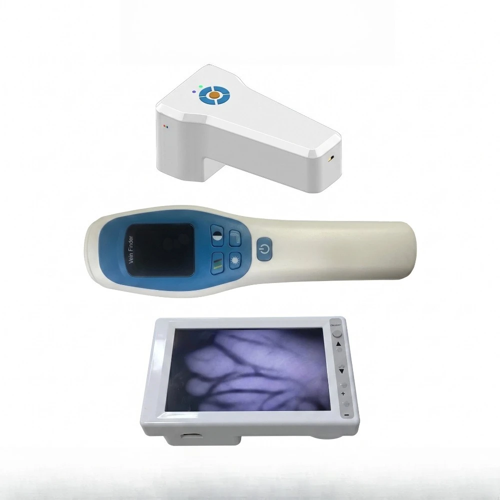Vascular Imager Vein Vascular Finder Charging Handheld Projection
Vascular Imager Vein Vascular Finder Charging Handheld Projection