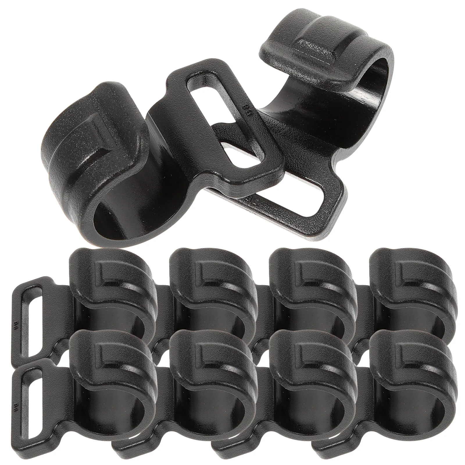 10 Pcs Plastic Hook Storage Hangers Tent Accessories Clips Heavy Camping Pole Hooks Outdoor
10 Pcs Plastic Hook Storage Hangers Tent Accessories Clips Heavy Camping Pole Hooks Outdoor