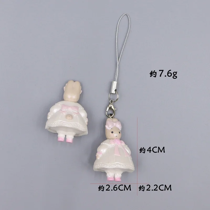 2026 Resin Flower Marriage Bride Marroncream Piano Cogimyun Mobile Phone Rope Pendant Keychain Student Zipper Decoration Toy
2026 Resin Flower Marriage Bride Marroncream Piano Cogimyun Mobile Phone Rope Pendant Keychain Student Zipper Decoration Toy