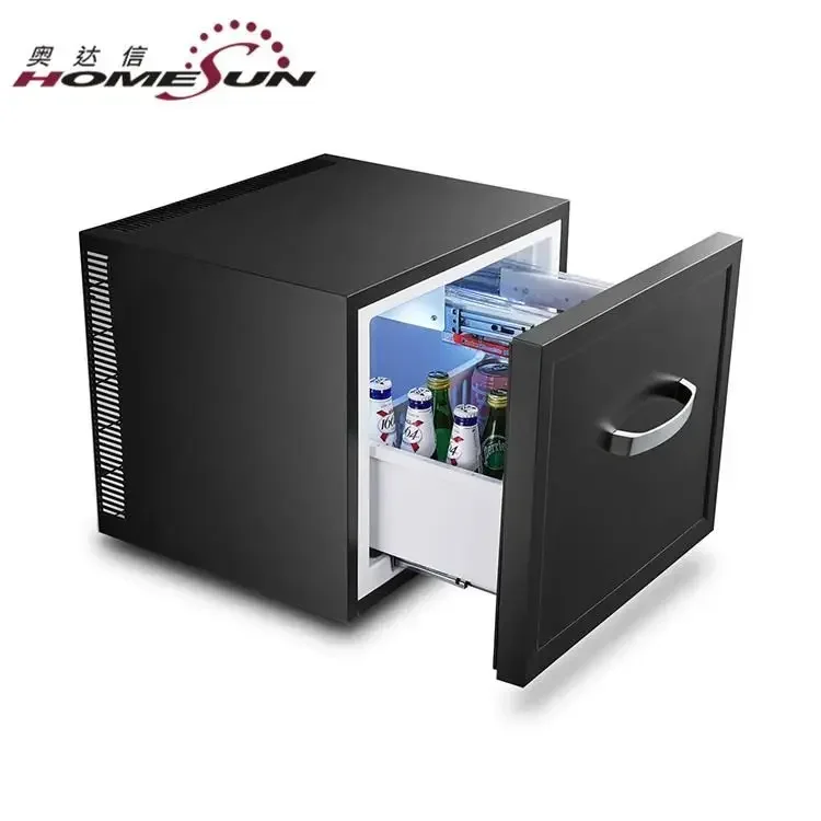 Noise free cute desk horizontal silent drawer deep mini fridge with heat pipe for hotel room bedroom
Noise free cute desk horizontal silent drawer deep mini fridge with heat pipe for hotel room bedroom