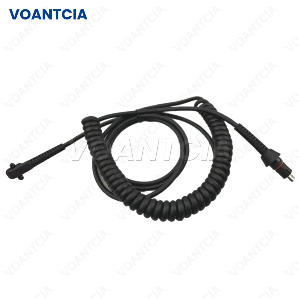 Hand Microphone Cable PMKN4173A for MOTOROLA PMLN7131 HHCH PMLN7032A DM4601E XIR M8668 XPR5550E
Hand Microphone Cable PMKN4173A for MOTOROLA PMLN7131 HHCH PMLN7032A DM4601E XIR M8668 XPR5550E