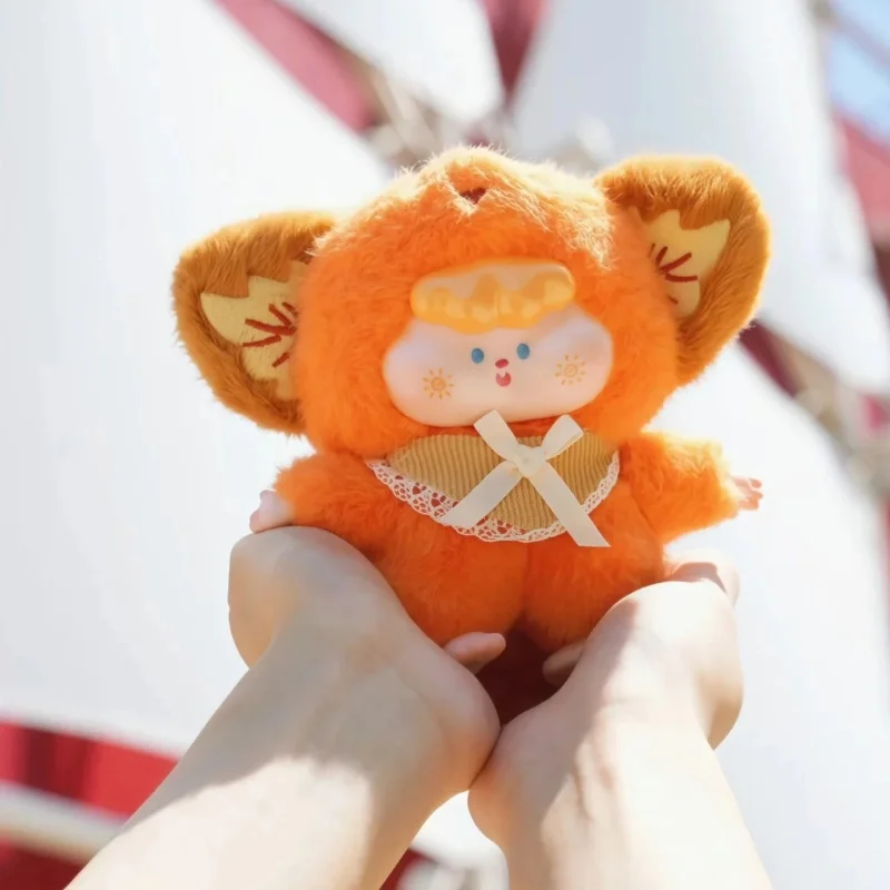 Dimiemie V1 Amazing Seasons Series Подвеска Слепая Коробка Милая Очаровательная Фигурка Кукла Декор Коллекционные Игрушки Подарок На День Рождения Для Девочек
Dimiemie V1 Amazing Seasons Series Подвеска Слепая Коробка Милая Очаровательная Фигурка Кукла Декор Коллекционные Игрушки Подарок На День Рождения Для Девочек