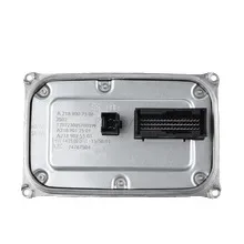 Headlight Ballast Control Module LED Controller A2189007306 A2129005424 A2129008324 A2189000406 For Mercedes Benz VITO V-Class
Headlight Ballast Control Module LED Controller A2189007306 A2129005424 A2129008324 A2189000406 For Mercedes Benz VITO V-Class