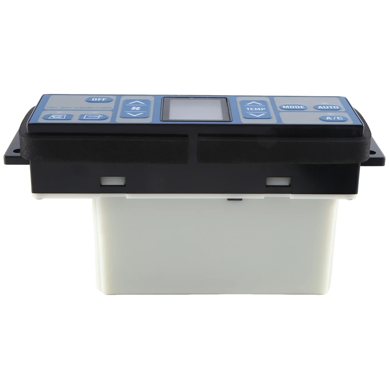 Air Conditioning Control Switch Panel Construction Machinery Excavator For Komatsu 146570-7730 237040-0021 20Y-979-6141
Air Conditioning Control Switch Panel Construction Machinery Excavator For Komatsu 146570-7730 237040-0021 20Y-979-6141