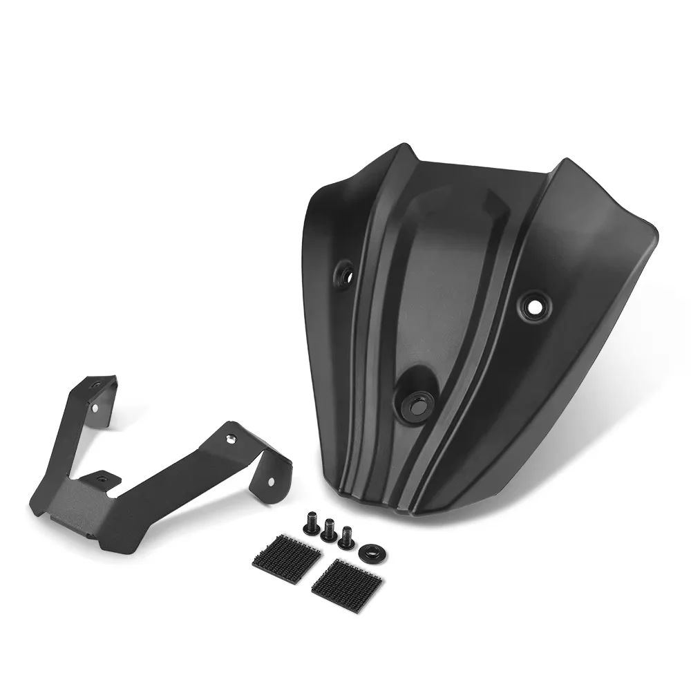 WindScreen Windshield Deflector Moto ABS Sport Windshield Small FLY SCREEN For Suzuki GSX-S1000 GSXS 1000 GSXS1000 2022-2025
WindScreen Windshield Deflector Moto ABS Sport Windshield Small FLY SCREEN For Suzuki GSX-S1000 GSXS 1000 GSXS1000 2022-2025