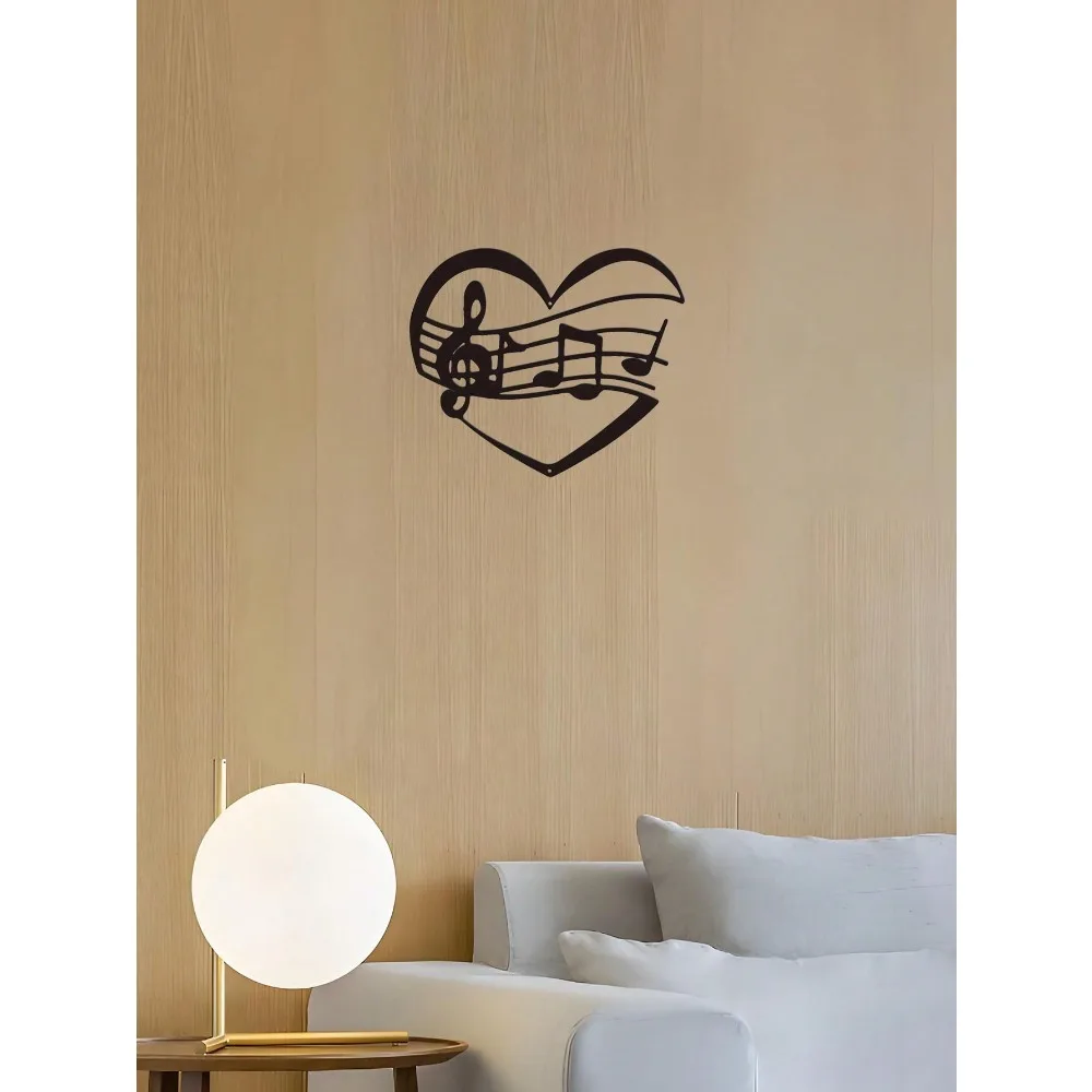 Metal Heart Wall Art Romantic Love Decor for Bedroom Valentine Gift
Metal Heart Wall Art Romantic Love Decor for Bedroom Valentine Gift