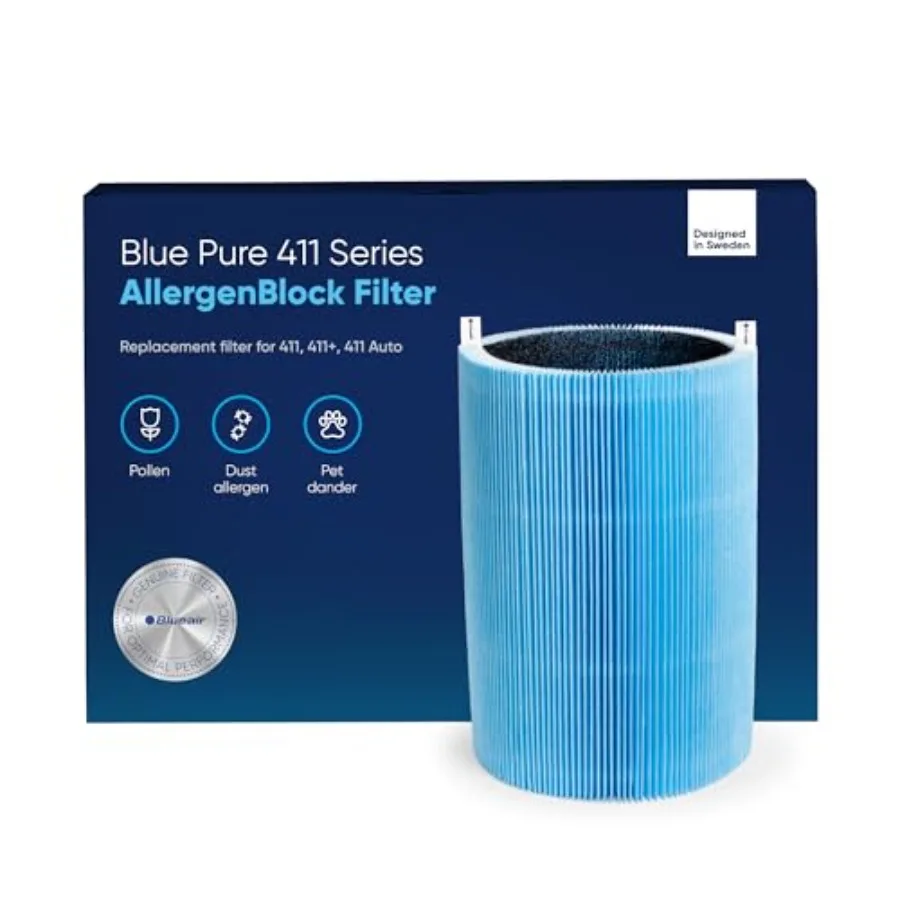 Blue Pure Series, Genuine Replacement, Blue Pure Auto Series Fits, 411+ and 411Auto
Blue Pure Series, Genuine Replacement, Blue Pure Auto Series Fits, 411+ and 411Auto