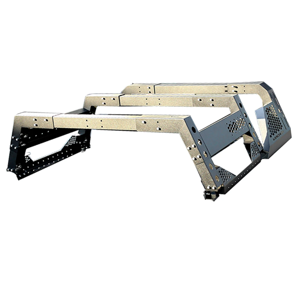 NEW Universal Off Road 4wd Accessories Bed Tube Rack Overland Truck Bed Rack for Toyota Tacoma, Tundra, Hilux, Ford Raptor, Dm
NEW Universal Off Road 4wd Accessories Bed Tube Rack Overland Truck Bed Rack for Toyota Tacoma, Tundra, Hilux, Ford Raptor, Dm