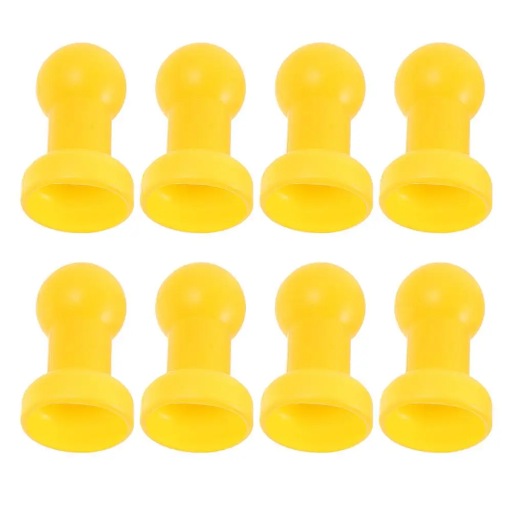 Trampoline Cap Rod Caps Professional Replacement Pole Covers Accessory Plastic Small Household Parts Poles
Trampoline Cap Rod Caps Professional Replacement Pole Covers Accessory Plastic Small Household Parts Poles