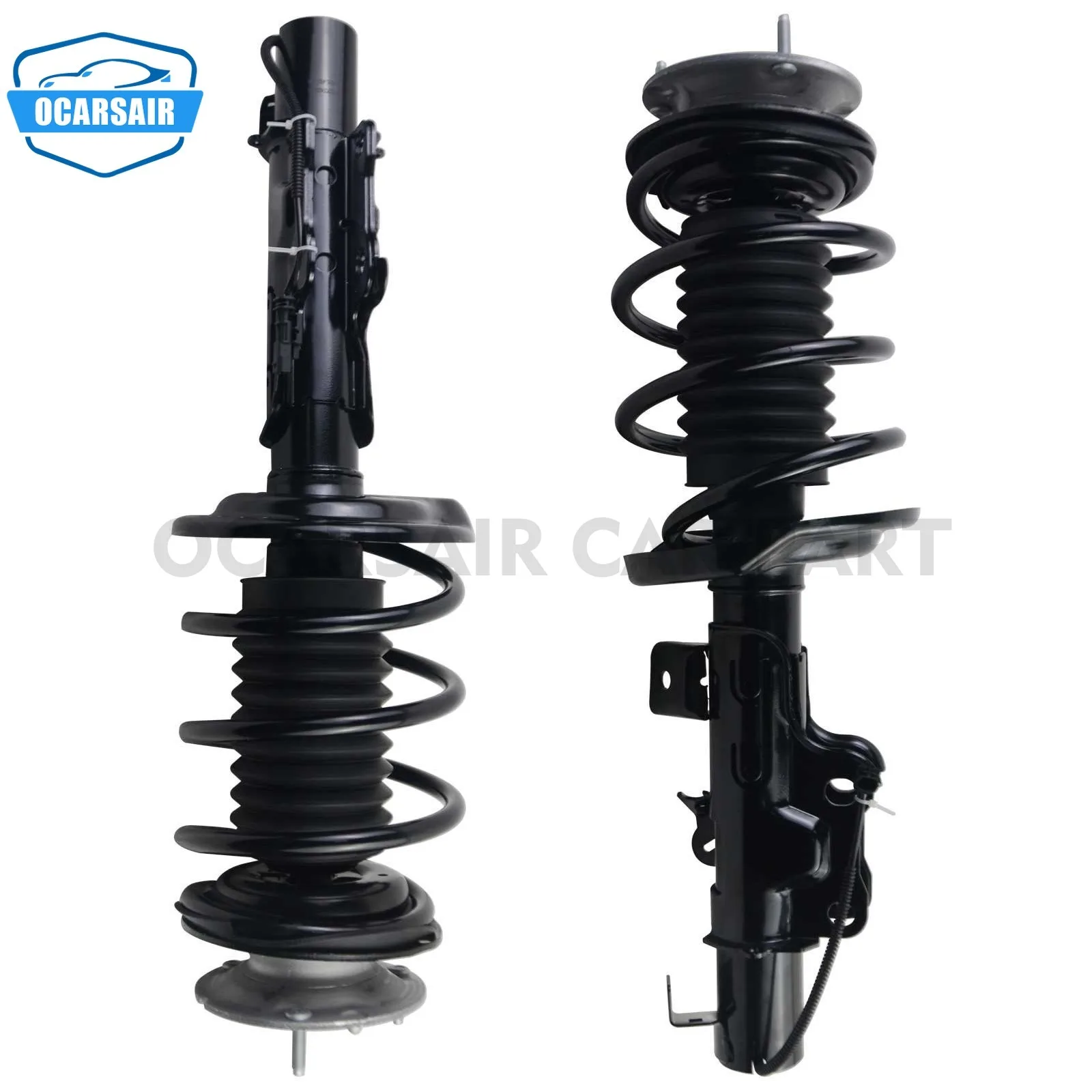 2 шт. левый + правый передний амортизатор в сборе для Cadillac CTS 2WD с электроприводом 2014-20 23247464 23142942 23247465
2 шт. левый + правый передний амортизатор в сборе для Cadillac CTS 2WD с электроприводом 2014-20 23247464 23142942 23247465