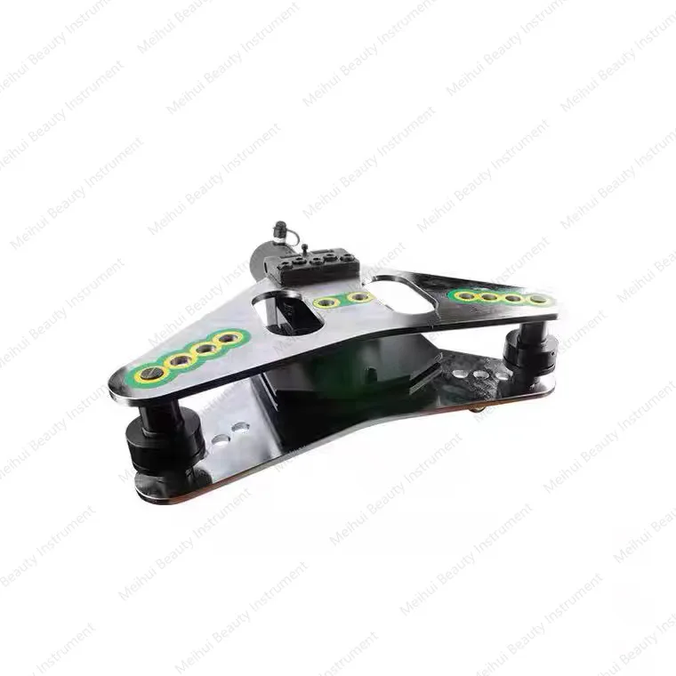 Copper Aluminum Bar Bending Machine, Electric Hydraulic Bending Machine, Flat and Vertical Two in One Busbar Processing Machine
Copper Aluminum Bar Bending Machine, Electric Hydraulic Bending Machine, Flat and Vertical Two in One Busbar Processing Machine