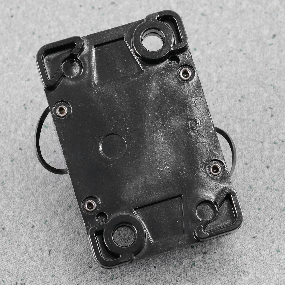 100 A Circuit Breaker Protector Switchable 100A Manual Reset Power Supply High Amp 
100 A Circuit Breaker Protector Switchable 100A Manual Reset Power Supply High Amp