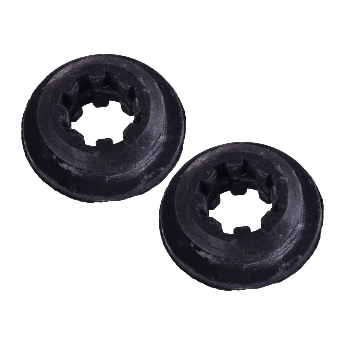 4Pcs Radiator Mount Insulator Rubber Bushings Fit For Toyota Corolla 2009-2019 Black
4Pcs Radiator Mount Insulator Rubber Bushings Fit For Toyota Corolla 2009-2019 Black