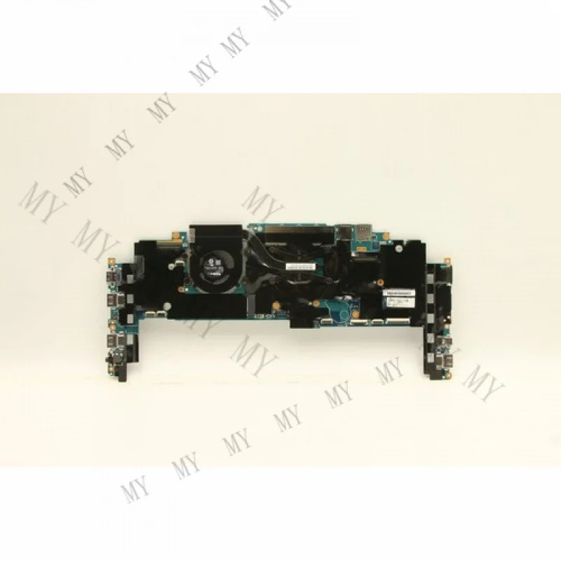 TT FRU:00JT811 для Lenovo Thinkpad Yoga X1 I7-6600U 16 ГБ ОЗУ материнская плата для ноутбука
TT FRU:00JT811 для Lenovo Thinkpad Yoga X1 I7-6600U 16 ГБ ОЗУ материнская плата для ноутбука
